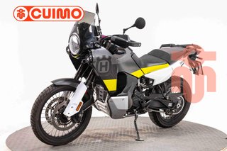 HUSQVARNA NORDEN 901