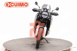 HUSQVARNA NORDEN 901