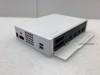 nintendo wii mod. rvl-001