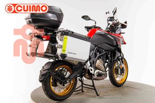 QJ MOTOR SRT 700 X