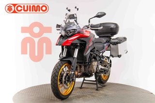 QJ MOTOR SRT 700 X
