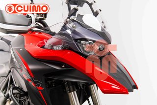 QJ MOTOR SRT 700 X