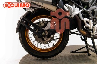 QJ MOTOR SRT 700 X