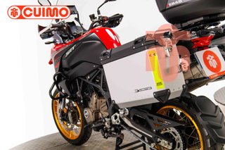 QJ MOTOR SRT 700 X