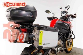 QJ MOTOR SRT 700 X