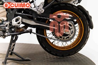 QJ MOTOR SRT 700 X
