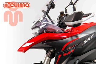 QJ MOTOR SRT 700 X