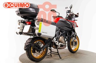 QJ MOTOR SRT 700 X