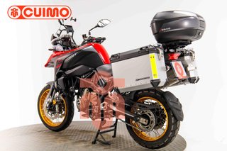 QJ MOTOR SRT 700 X
