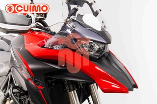 QJ MOTOR SRT 700 X