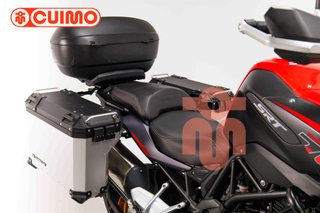 QJ MOTOR SRT 700 X