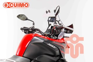 QJ MOTOR SRT 700 X