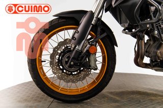 QJ MOTOR SRT 700 X