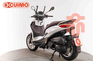 PIAGGIO BEVERLY 400