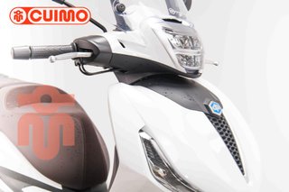 PIAGGIO BEVERLY 400