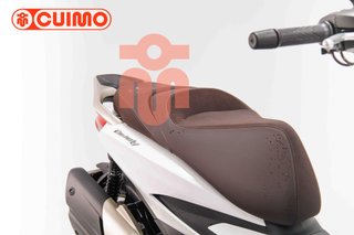 PIAGGIO BEVERLY 400