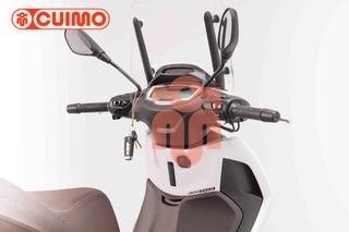 PIAGGIO BEVERLY 400