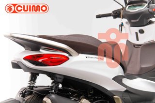 PIAGGIO BEVERLY 400