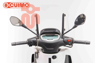 PIAGGIO BEVERLY 400