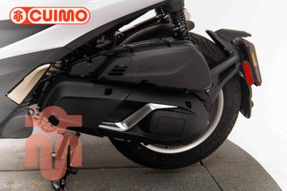 PIAGGIO BEVERLY 400