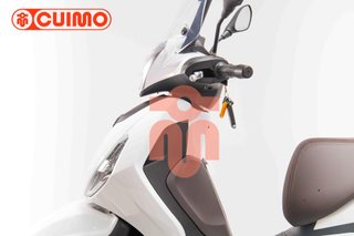 PIAGGIO BEVERLY 400