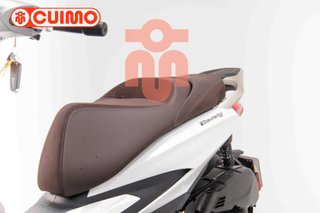 PIAGGIO BEVERLY 400