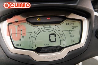 PIAGGIO BEVERLY 400