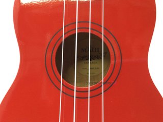 ukelele maui sunny 10-rd