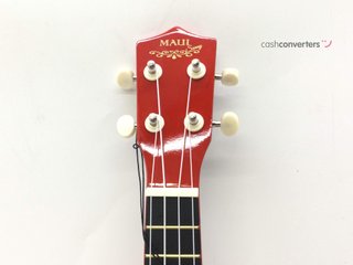 ukelele maui sunny 10-rd