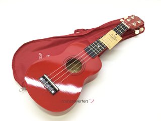 ukelele maui sunny 10-rd
