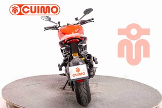 DUCATI MONSTER 1200 S