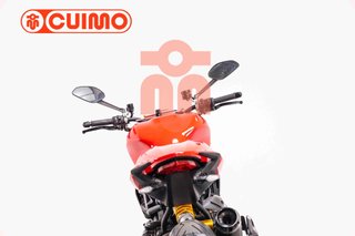 DUCATI MONSTER 1200 S