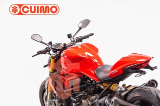 DUCATI MONSTER 1200 S