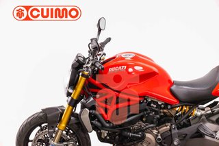 DUCATI MONSTER 1200 S
