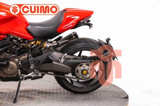 DUCATI MONSTER 1200 S