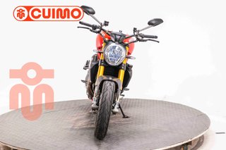DUCATI MONSTER 1200 S