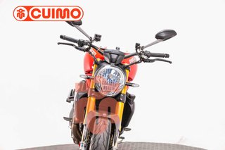 DUCATI MONSTER 1200 S