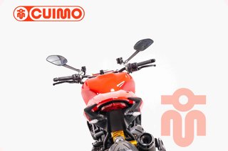 DUCATI MONSTER 1200 S