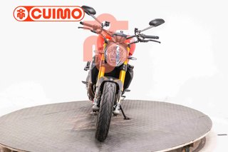 DUCATI MONSTER 1200 S
