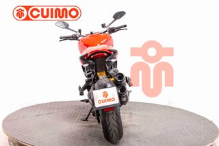 DUCATI MONSTER 1200 S