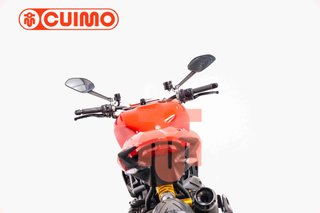 DUCATI MONSTER 1200 S