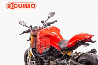 DUCATI MONSTER 1200 S