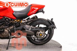 DUCATI MONSTER 1200 S