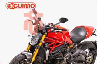 DUCATI MONSTER 1200 S