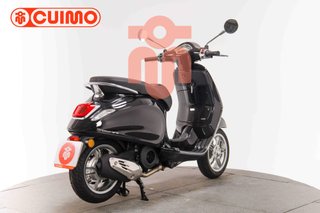 VESPA PRIMAVERA 125