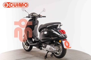 VESPA PRIMAVERA 125