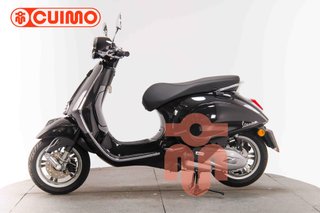 VESPA PRIMAVERA 125