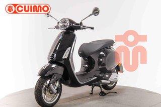 VESPA PRIMAVERA 125