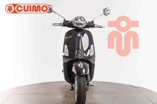 VESPA PRIMAVERA 125