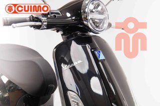 VESPA PRIMAVERA 125